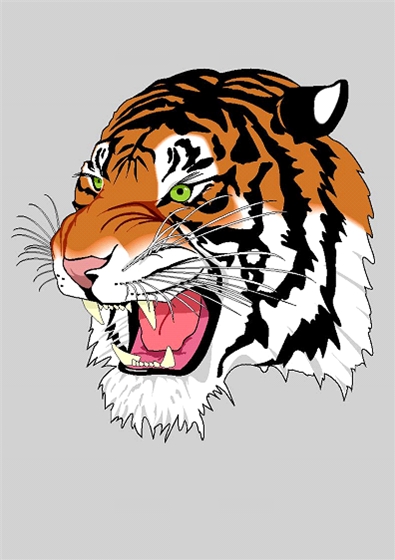 Ghostscript tiger (click to enlarge)